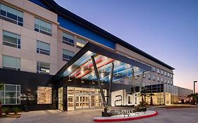 Aloft Houston Katy