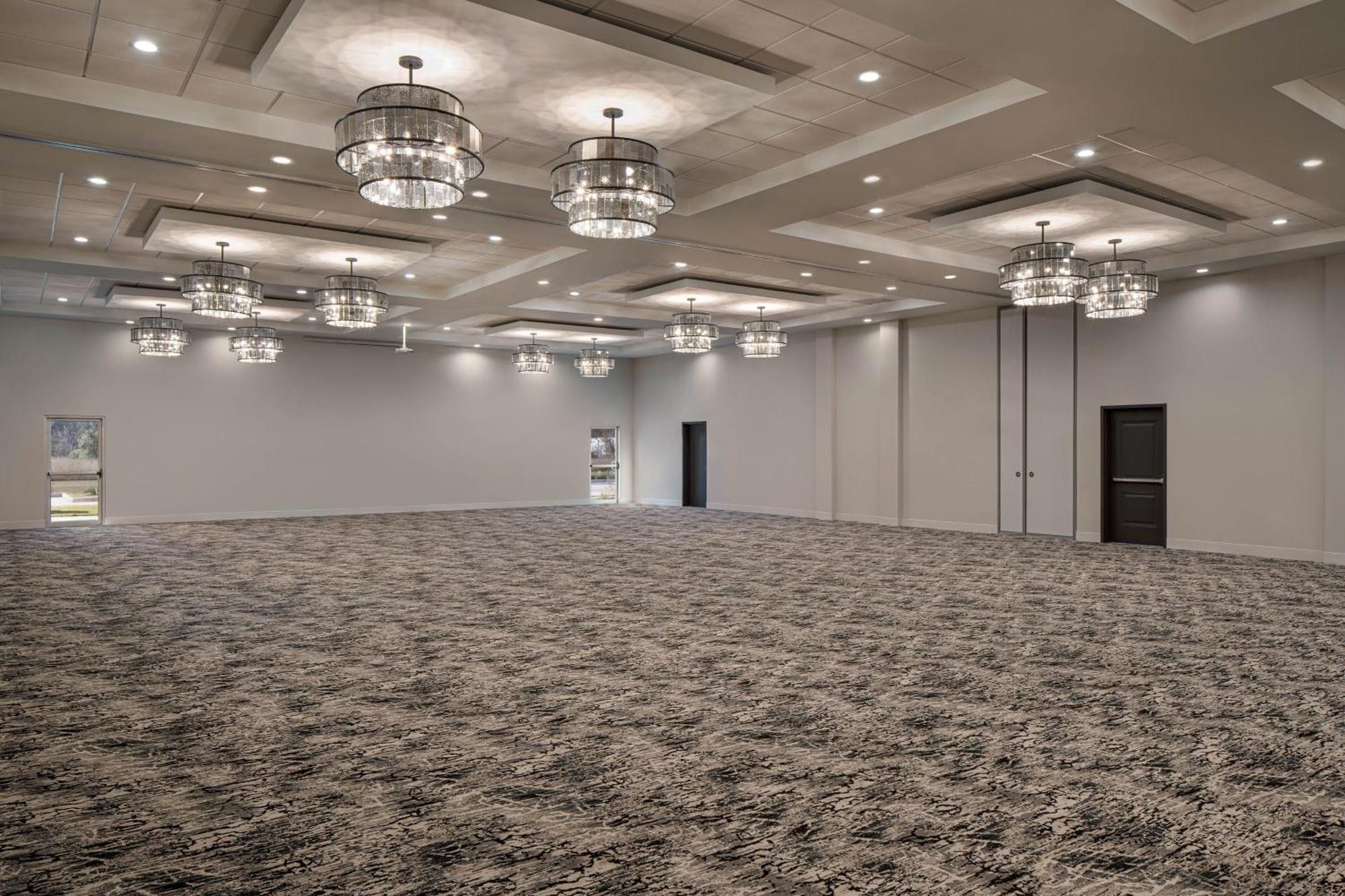 Отель Aloft Katy Mills Экстерьер фото